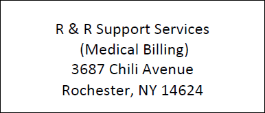 R & R Support Services